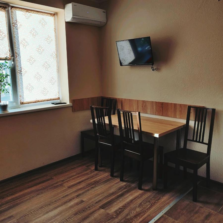 Апартаменти Біля Термального Басейну Bereg Exterior foto