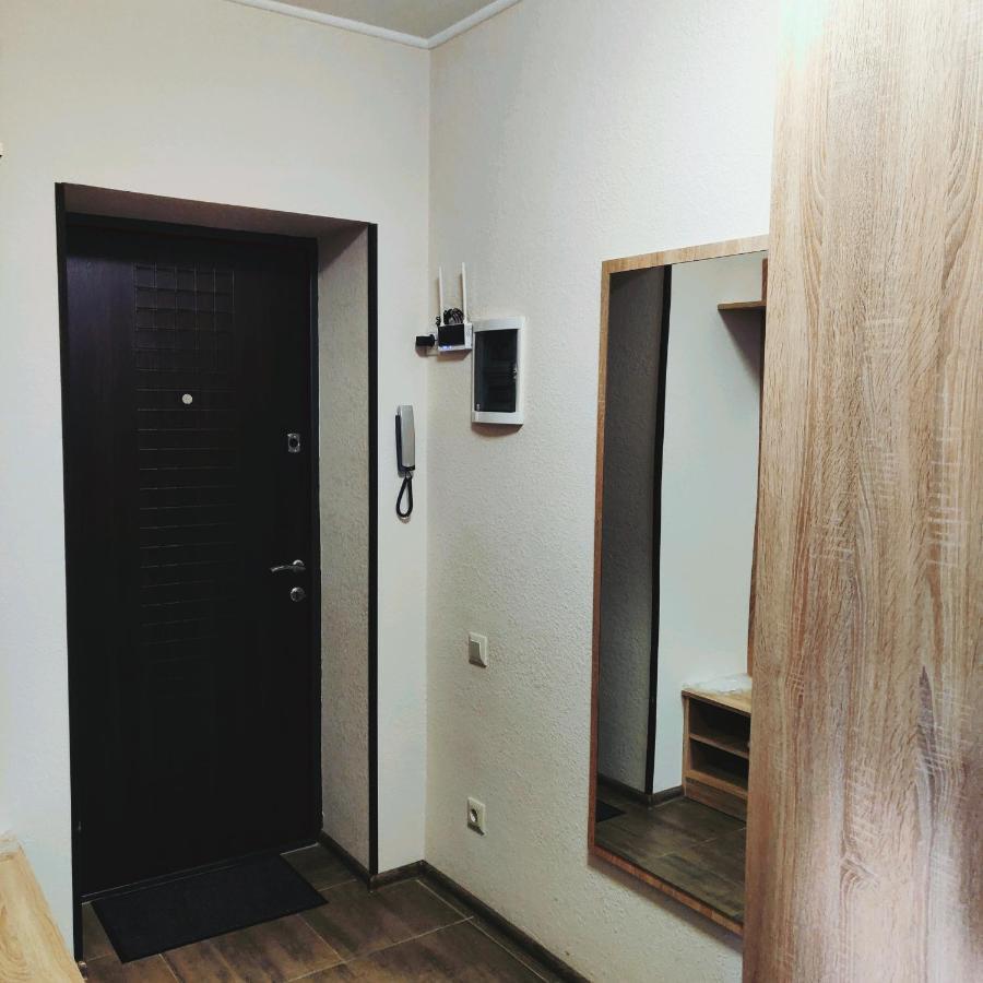 Апартаменти Біля Термального Басейну Bereg Exterior foto
